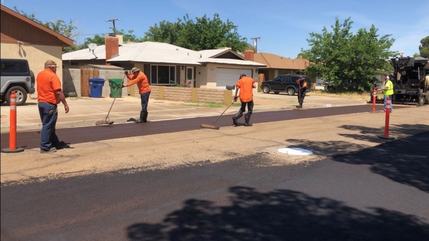 Slurry Work in process
