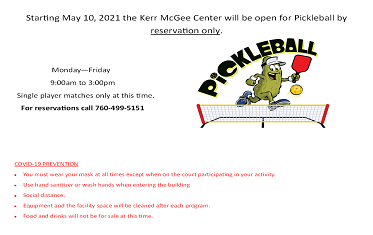 Pickleball News Flash