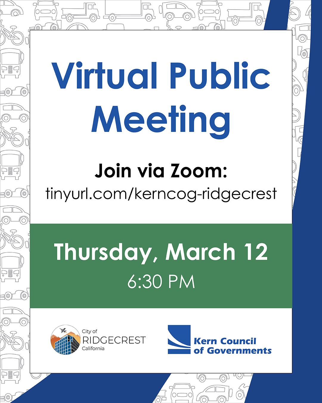 Ridgecrest Meeting Announcement English Graphic (1)